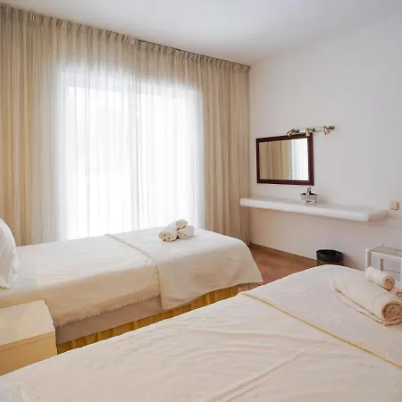 Roofed In Albufeira With Private Swimming Pool