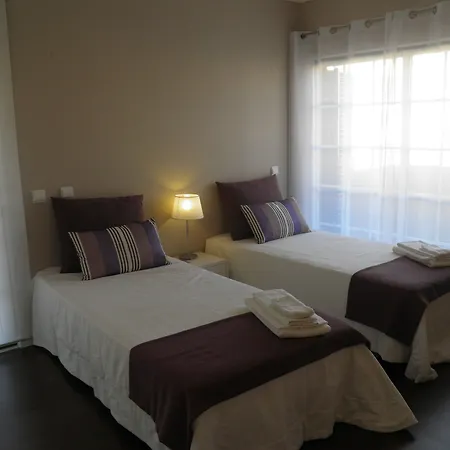 Villa In Albufeira With Private Pool